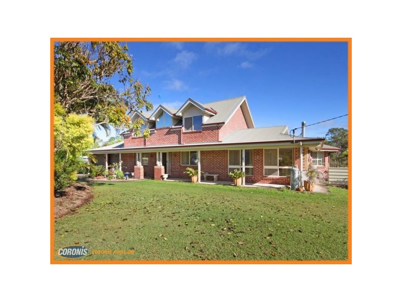 115-119 Mackney Road, Upper Caboolture QLD 4510