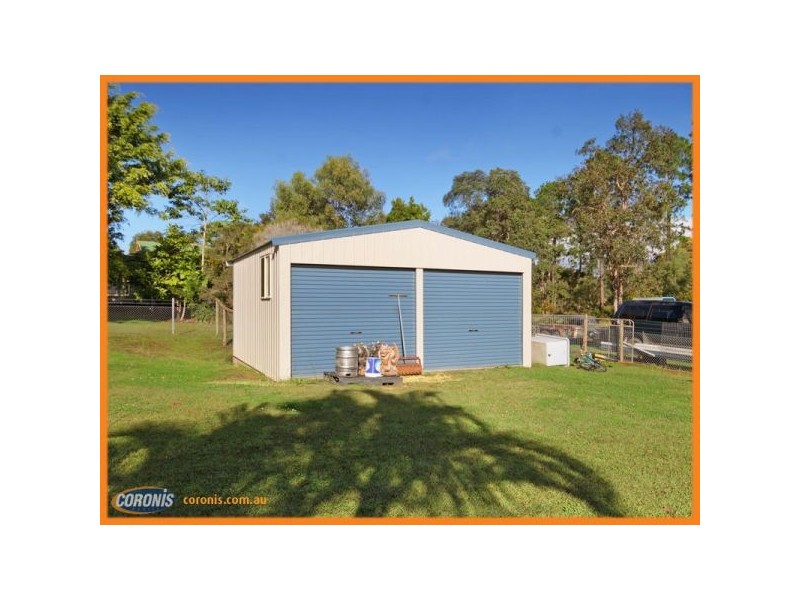 115-119 Mackney Road, Upper Caboolture QLD 4510