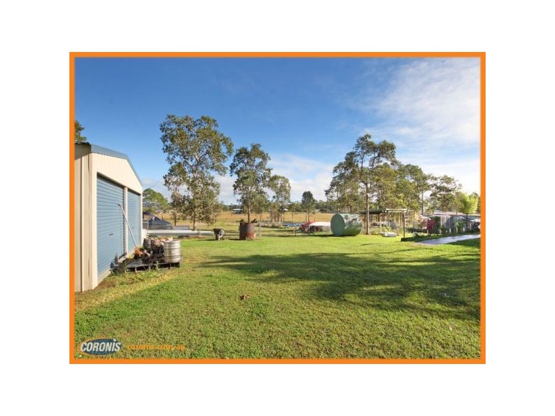 115-119 Mackney Road, Upper Caboolture QLD 4510