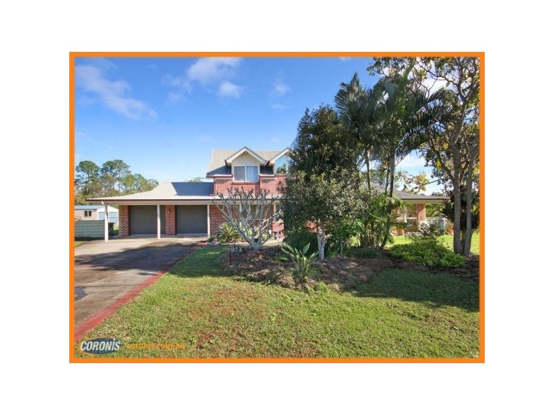 115-119 Mackney Road, Upper Caboolture QLD 4510