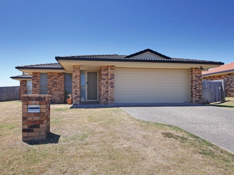 2 Keast Street, Caboolture QLD 4510