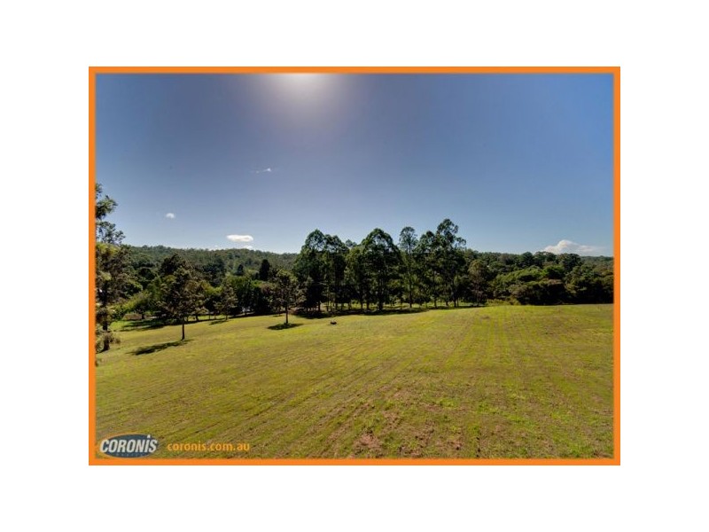 Lots 2 3 4 & 6 /139 Buranda Road, Clear Mountain QLD 4500