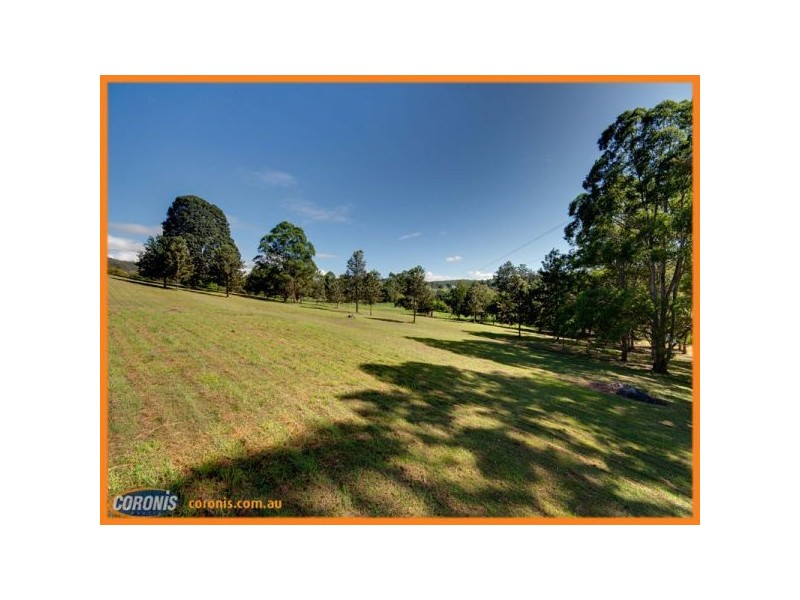 Lots 2 3 4 & 6 /139 Buranda Road, Clear Mountain QLD 4500