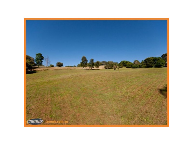 Lots 2 3 4 & 6 /139 Buranda Road, Clear Mountain QLD 4500