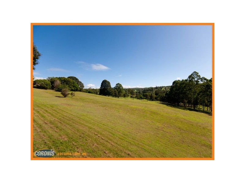 Lots 2 3 4 & 6 /139 Buranda Road, Clear Mountain QLD 4500