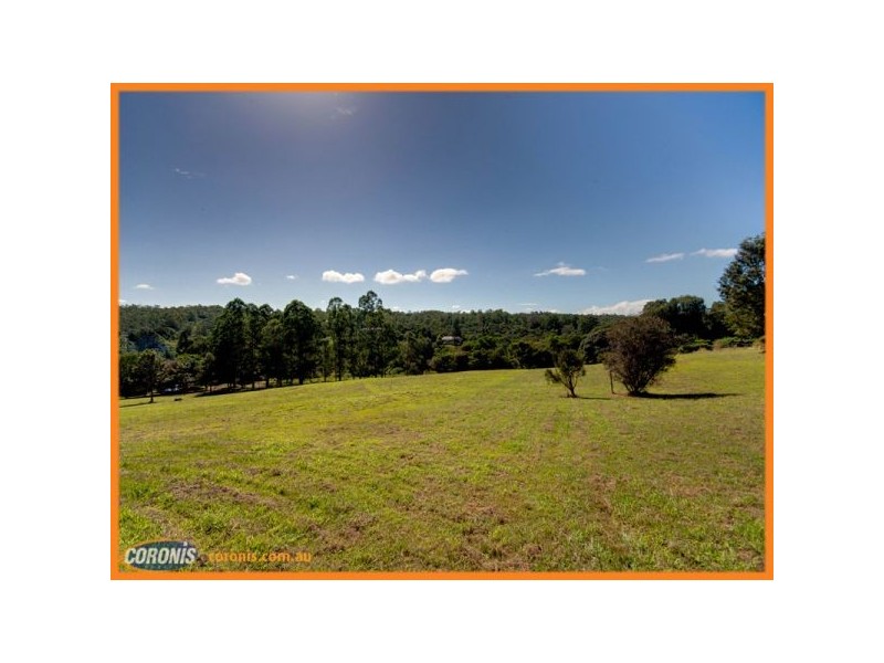 Lots 2 3 4 & 6 /139 Buranda Road, Clear Mountain QLD 4500