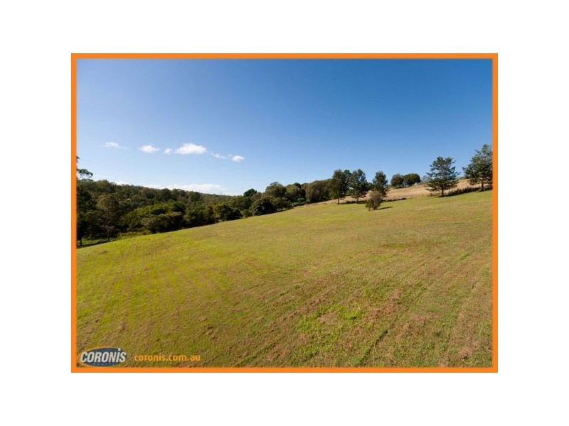 Lots 2 3 4 & 6 /139 Buranda Road, Clear Mountain QLD 4500