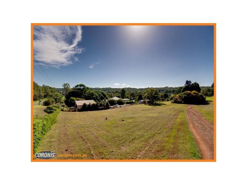 Lots 2 3 4 & 6 /139 Buranda Road, Clear Mountain QLD 4500