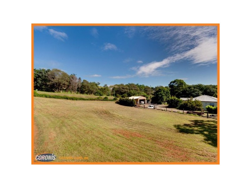 Lots 2 3 4 & 6 /139 Buranda Road, Clear Mountain QLD 4500
