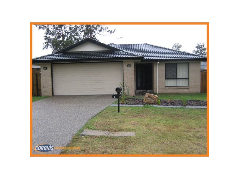 4 Webb Road, Loganlea QLD 4131