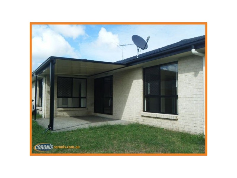 4 Webb Road, Loganlea QLD 4131