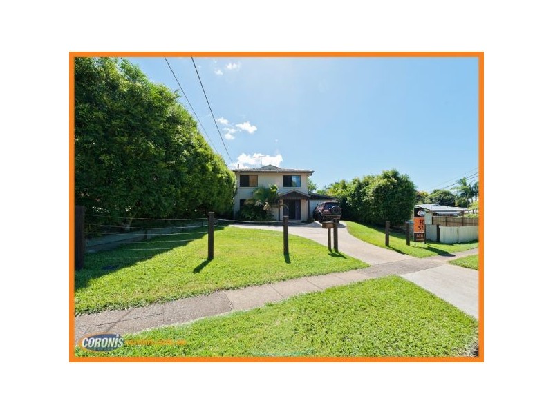 215 Wondall Road, Wynnum West QLD 4178