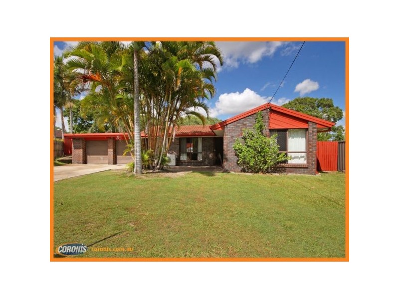 3 Caval Crescent, Deception Bay QLD 4508