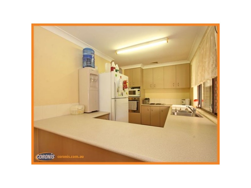 3 Caval Crescent, Deception Bay QLD 4508