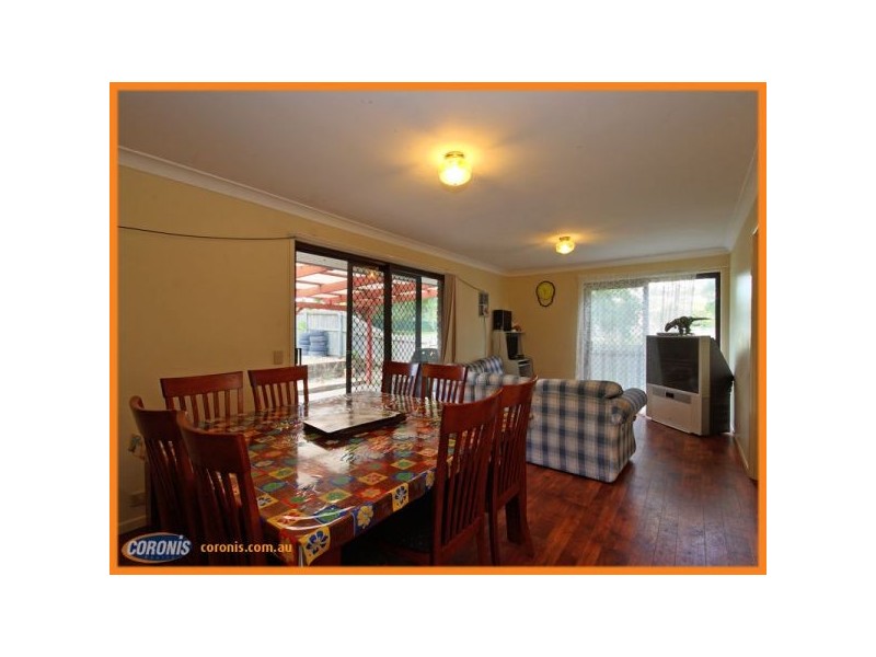 3 Caval Crescent, Deception Bay QLD 4508