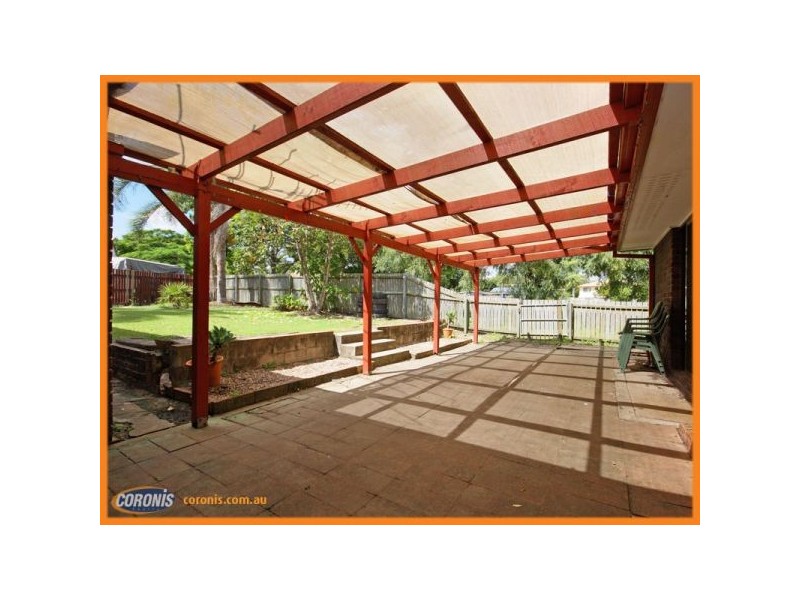 3 Caval Crescent, Deception Bay QLD 4508