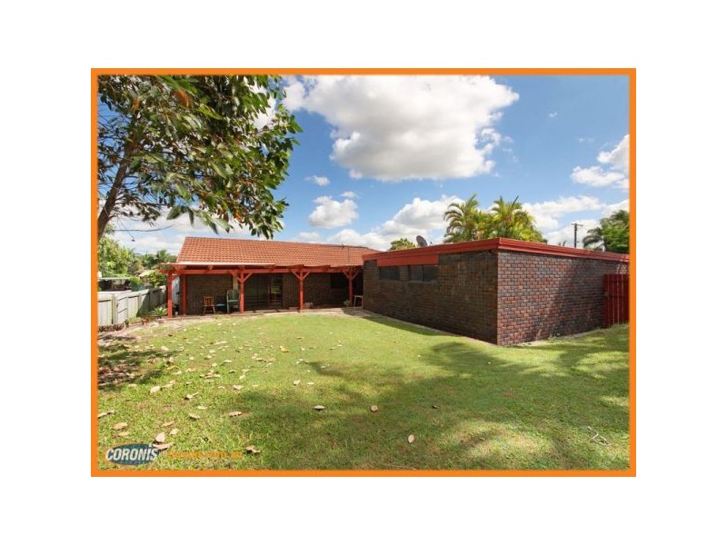 3 Caval Crescent, Deception Bay QLD 4508