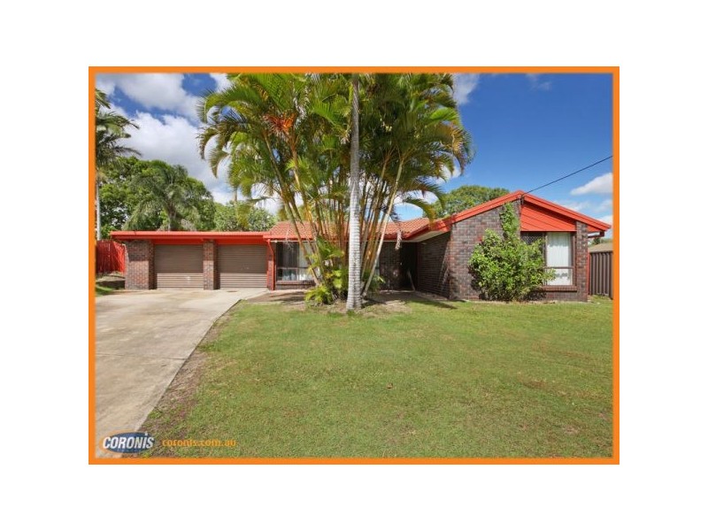 3 Caval Crescent, Deception Bay QLD 4508