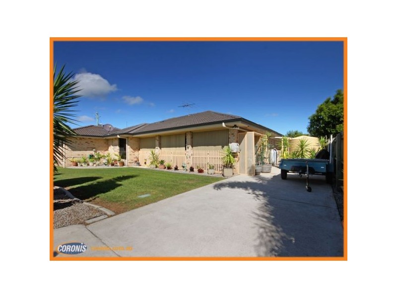 15 Vieritz Road, Bellmere QLD 4510