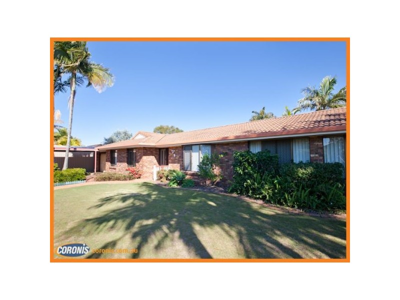 6 Buse Court, Murrumba Downs QLD 4503