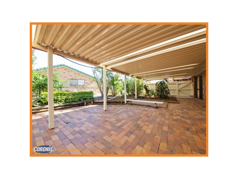 6 Buse Court, Murrumba Downs QLD 4503