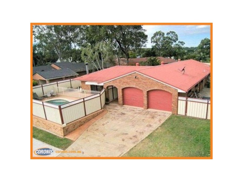 26 Rue Montaigne, Petrie QLD 4502