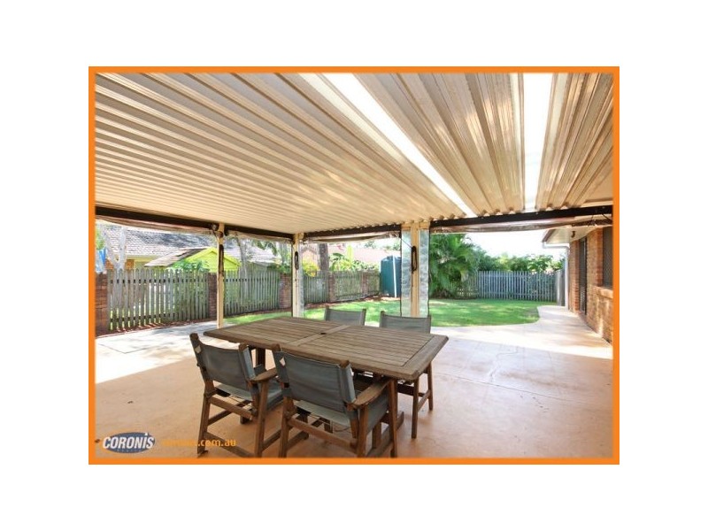 26 Rue Montaigne, Petrie QLD 4502