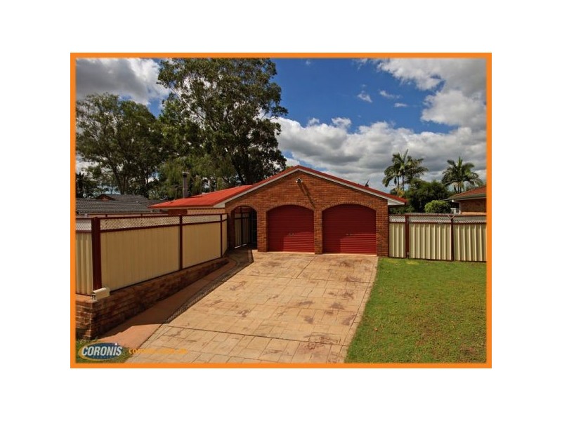 26 Rue Montaigne, Petrie QLD 4502
