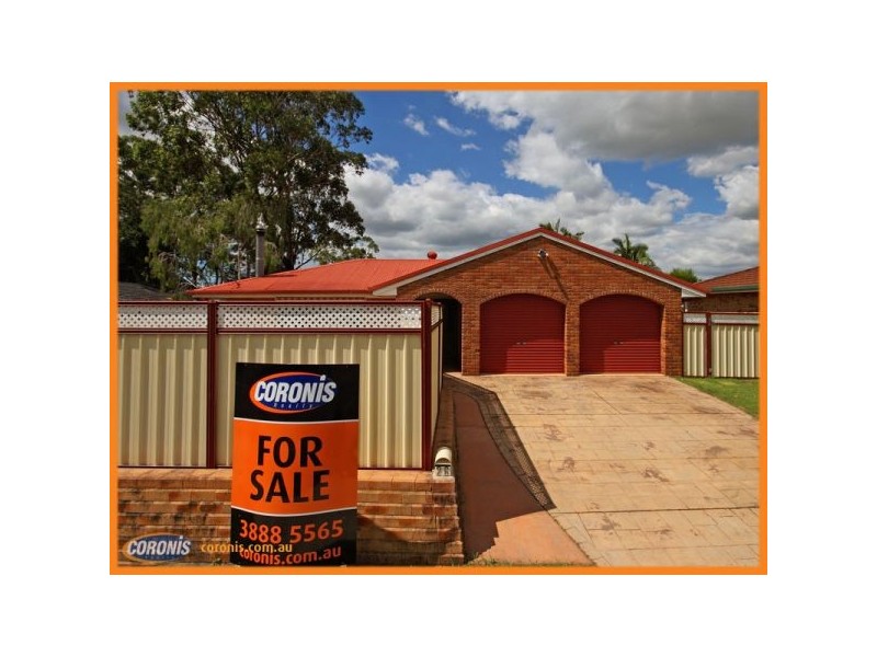 26 Rue Montaigne, Petrie QLD 4502