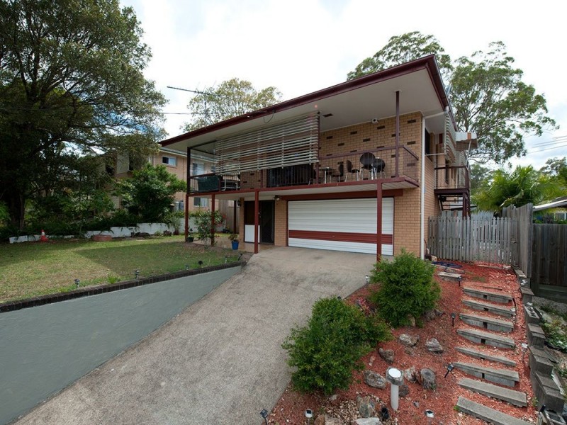 34 Amsterdam St, Wishart QLD 4122