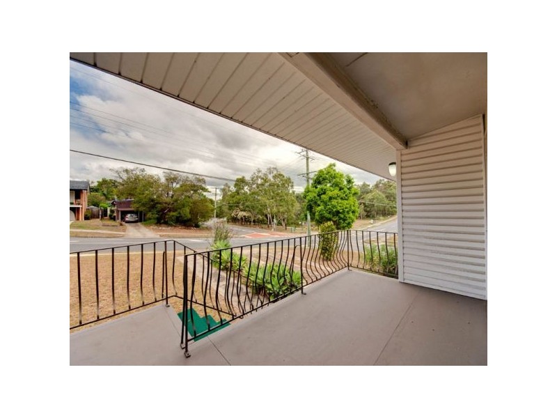 58 Maundrell Terrace, Chermside West QLD 4032