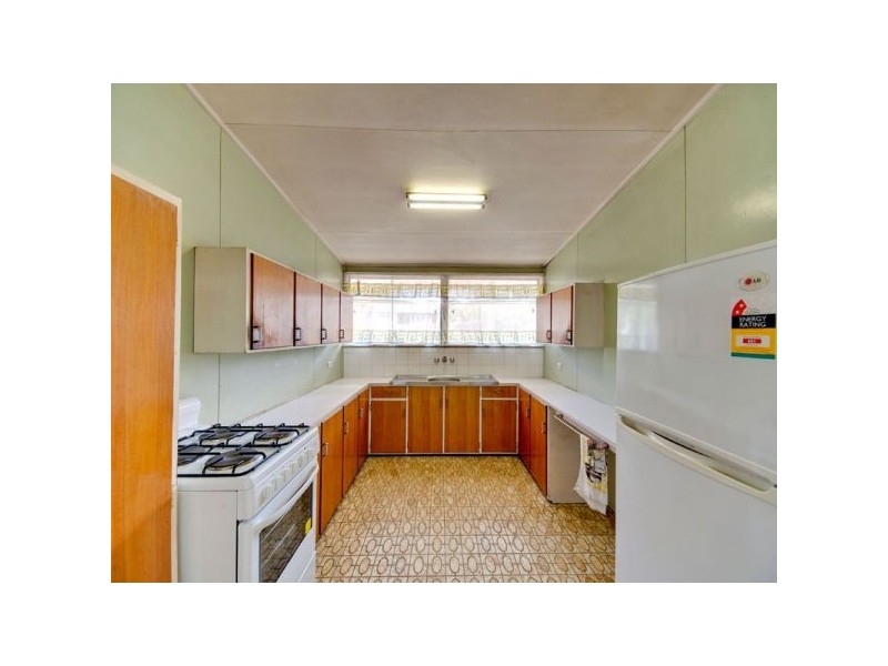 58 Maundrell Terrace, Chermside West QLD 4032
