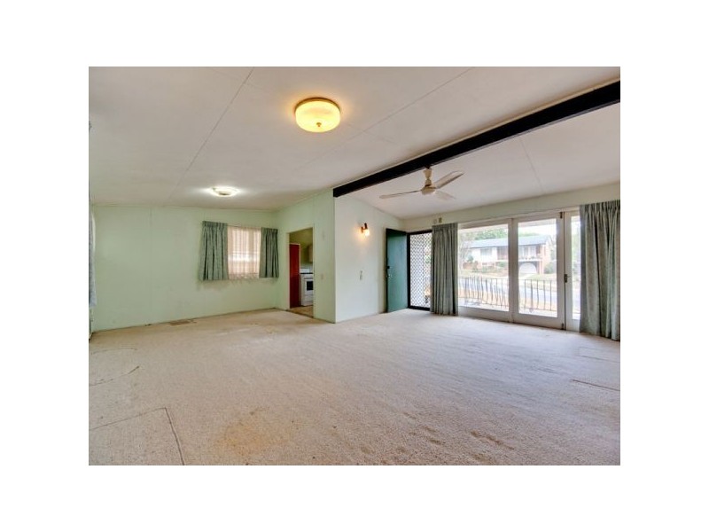 58 Maundrell Terrace, Chermside West QLD 4032
