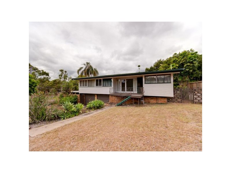 58 Maundrell Terrace, Chermside West QLD 4032