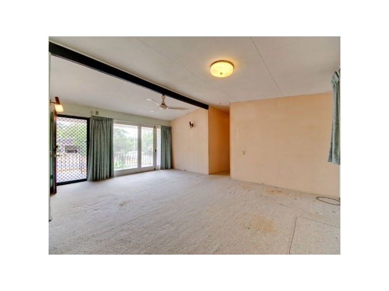 58 Maundrell Terrace, Chermside West QLD 4032