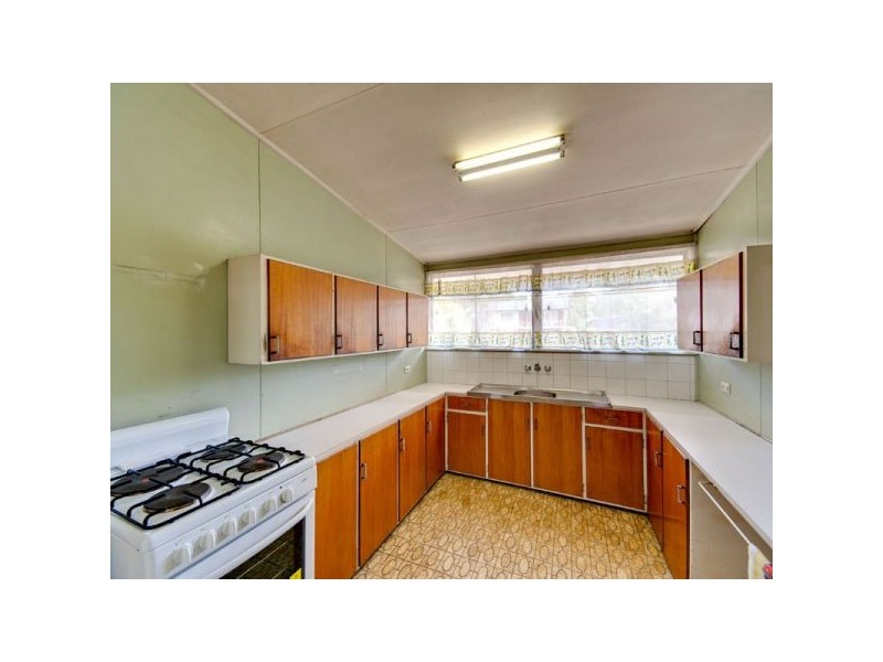 58 Maundrell Terrace, Chermside West QLD 4032