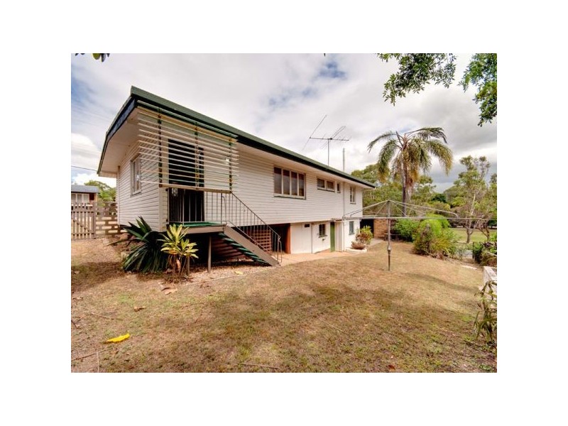 58 Maundrell Terrace, Chermside West QLD 4032