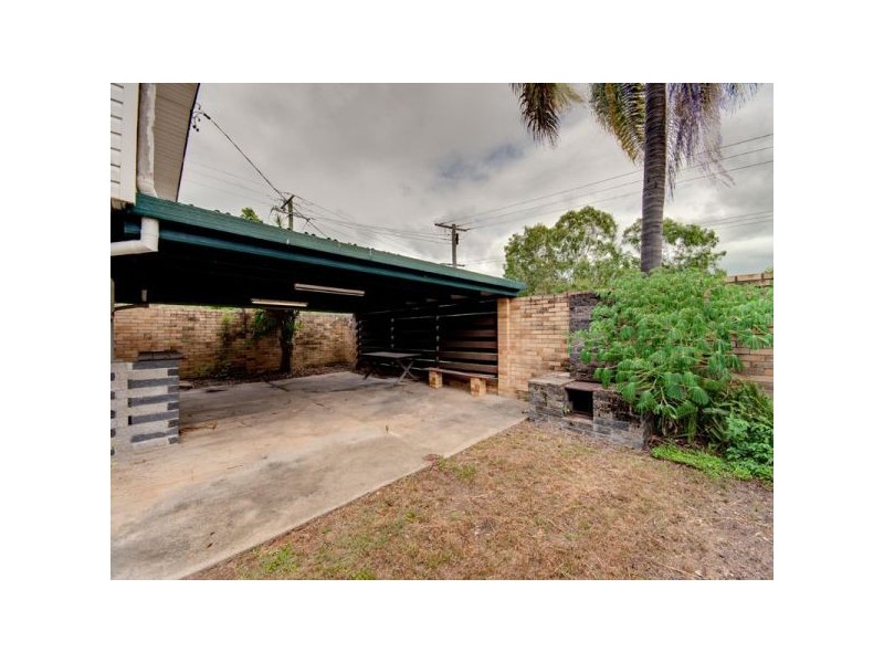 58 Maundrell Terrace, Chermside West QLD 4032