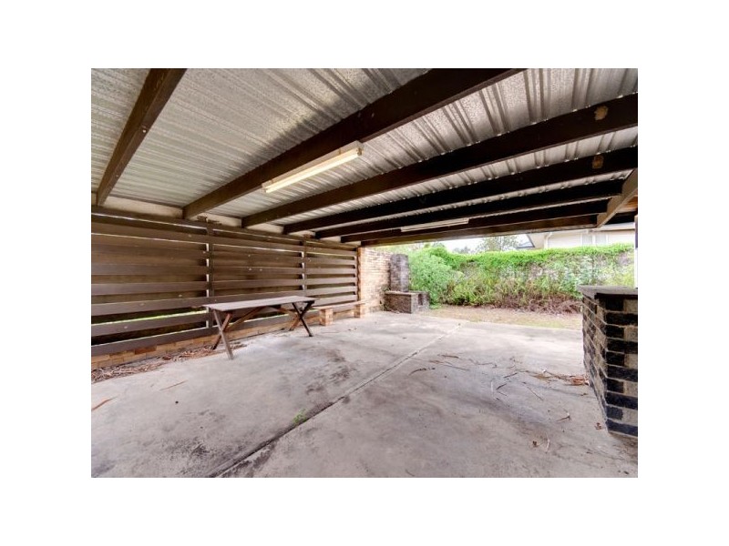 58 Maundrell Terrace, Chermside West QLD 4032