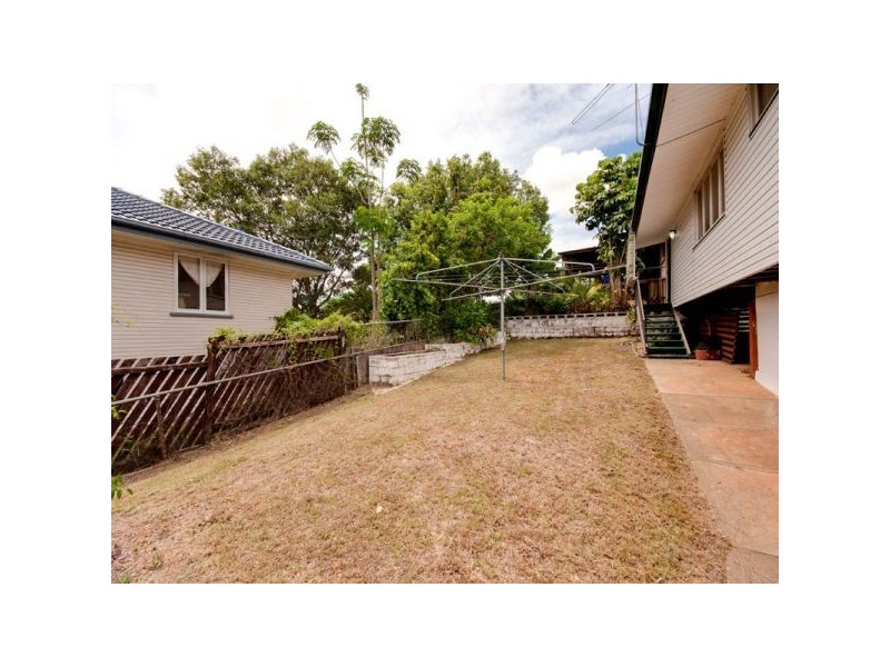 58 Maundrell Terrace, Chermside West QLD 4032
