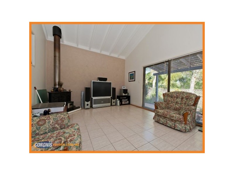 3 Woodside Place, Helensvale QLD 4212