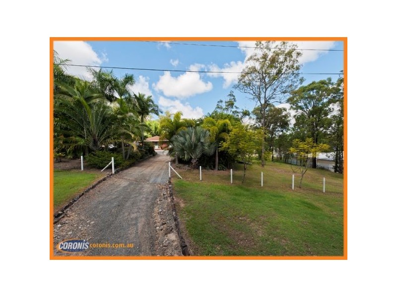 3 Woodside Place, Helensvale QLD 4212