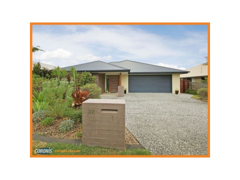 37 Coronata Crescent, Narangba QLD 4504