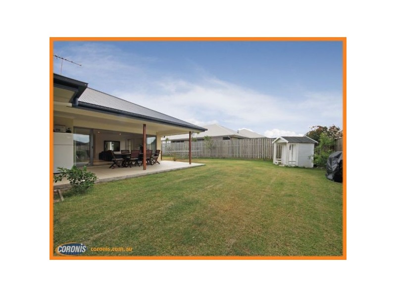 37 Coronata Crescent, Narangba QLD 4504