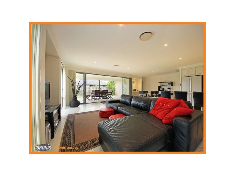 37 Coronata Crescent, Narangba QLD 4504