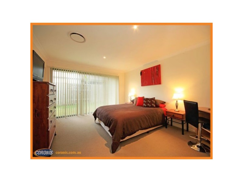 37 Coronata Crescent, Narangba QLD 4504