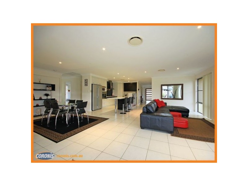 37 Coronata Crescent, Narangba QLD 4504