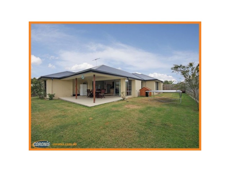 37 Coronata Crescent, Narangba QLD 4504