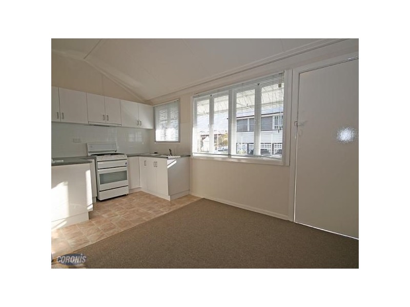 1/18 Norman Street, Wooloowin QLD 4030