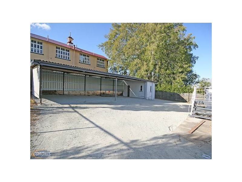 1/18 Norman Street, Wooloowin QLD 4030